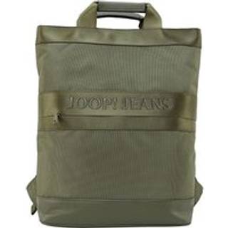 Cityrucksack Modica Falk SVZ Forest Night Dunkelgrün