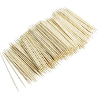 Tandstikker Træ 500 stk. Fackelmann Eco Friendly