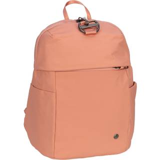Pacsafe Citysafe CX Rygsæk gammelrosa