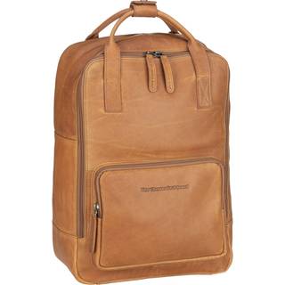 The Chesterfield Brand Neutral cognac