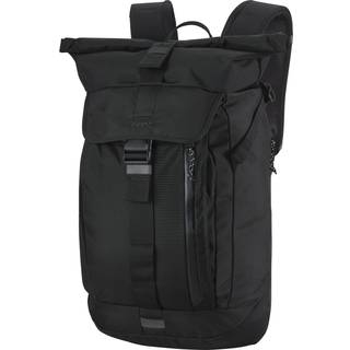 Dakine Motive Rolltop 25L Black Ballistic, 25L