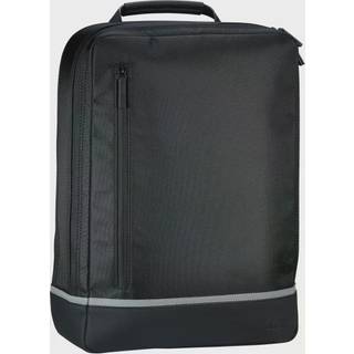 Laptoprucksack Special Schwarz