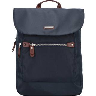 Cityrucksack Rina Blau