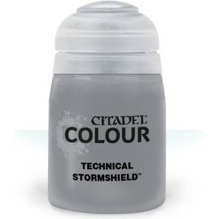 Stormshield - Technical - Citadel Paint - Games Workshop