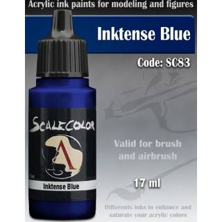 Inktense Blue (SC-83)
