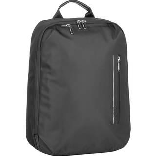 Samsonite Ongoing - Computerrygsæk 15.6 Black, Rygsæk