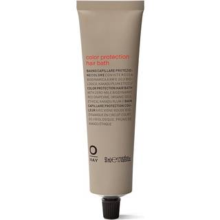 Oway Color Protection Hair Bath 50 ml - Shampoo