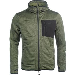 Arrak Outdoor Wildlife Hood M Green XL -