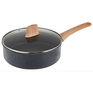 Tefal Natura Force sauterpande Ø24 cm
