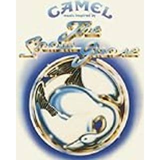 Camel - Music Inspired by the Snow Goose
