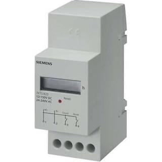 Siemens Timetæller dc12-150v ac24-240v