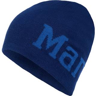 Marmot Summit Beanie Arctic Navy/Dark Azure, ONE