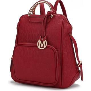 Torra Milan Signature Trendy Backpack (D0102H2NVMV)