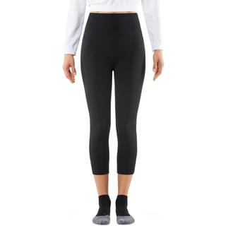 Falke Cellulite 7/8 Tights Str. L - Kompression til Dame for Optimal Støtte og Komfort under Løb