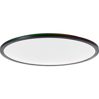 Mosako LED-loftlampe Ø 50 cm CCT 3.000-6.500 K