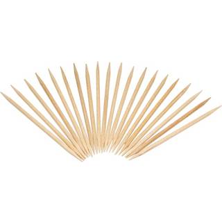 Royal Square Tooth -Picks Case af 19 200