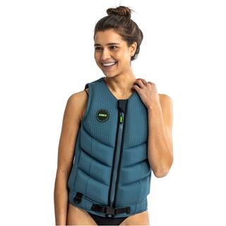 Vandsportvest JOBE Fragment Vest Women 50N Denim Blue, X-Large (76 - 84 kg)