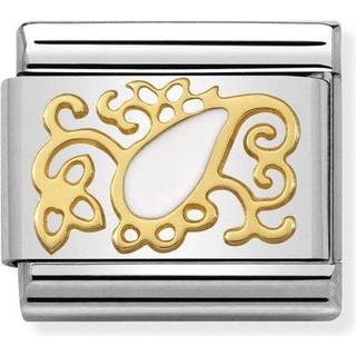 Nomination Charm - Classic - 030281/29 - gold