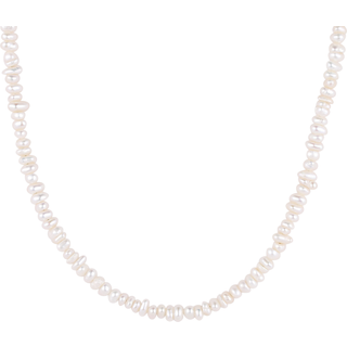 Galia Necklace - Sølv