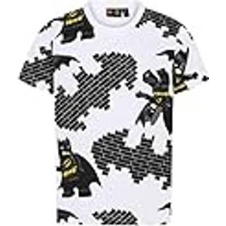 Lego Wear T-shirt, White, 122