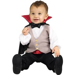 Klein Dracula Babykostüm L 12- 24 Monate