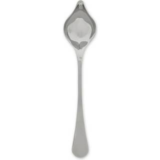 RSVP International Endurance Culinary Sauce Spoon Mini STREL MED SAVY PROW SPOUT Opvaskemaskine sikker 18/8 Rustfrit st?l 9x1.75x2 """"