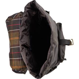 Barbour - Essential Wax rygsæk- Olive