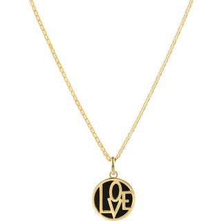 XENOX Halskette - XS91431G - gold