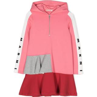Kids’ dress - Pink - 8