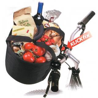 KLICKfix Comfort Mini Shopping bag
