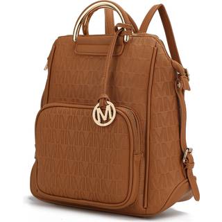 Torra Milan Signature Trendy Backpack (D0102H2NVZU)