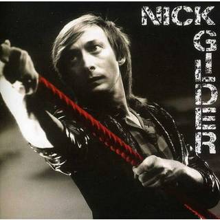 Nick Gilder