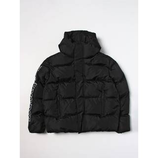 Puffer - Black - 12