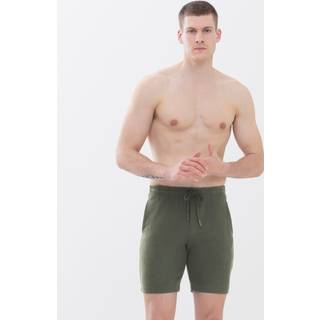 Mey Enjoy Shorts - Green - Small