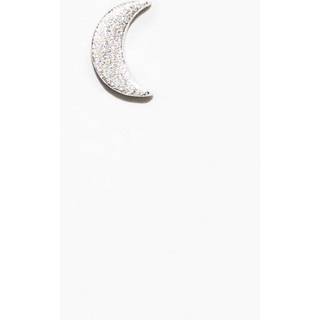 Mini Moona earstick - Sølv - Sorelle - Sølv One Size