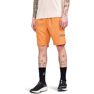 Core Essence Shorts M - Orange