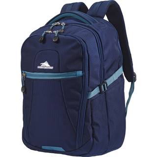 High Sierra Rejsepose Navy/Graphite Blue Backpack