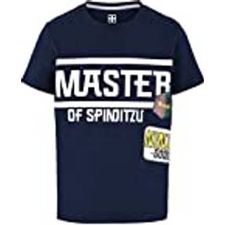LEGO Collection T-Shirt, Dark Navy, 104