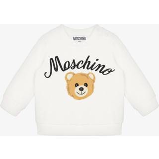 Sweatshirt - Cream - 9