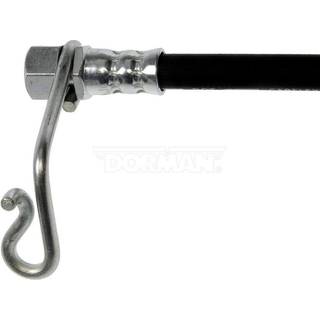 Dorman H620694 bageste passager side bremse hydraulisk slange kompatibel med udvalgte Ford -modeller