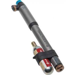 Blackburn Honest Digital Shock