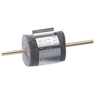 Weld-Aid Lube-Matic Lube Pad Black (Pack of 6)