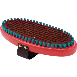 Swix Oval bronzebørste T0162O
