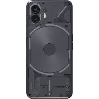 Phone (2) Dark Grey / 8+128GB