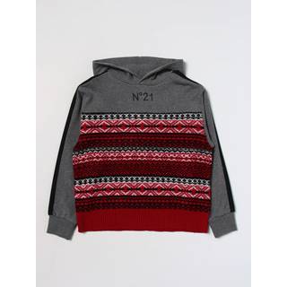 Jumper - Red - 10
