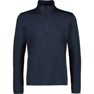 CMP Sweat Softech Fleecesweatere Herrer størrelse 48 farve blå