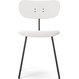 Decotique Habit Spisebordsstol Sort