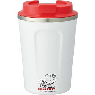 HELLO KITTY - Tiny Chum - Mug Isotherme 350ml