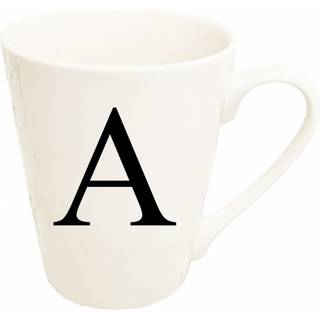 Bogstavkrus - A - RBA