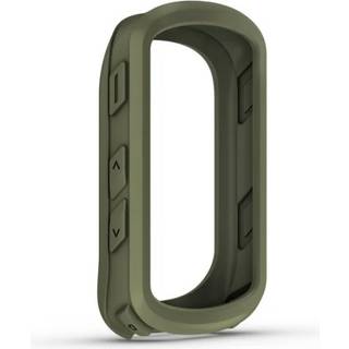 Garmin Edge 540 &amp; Edge 840 Silikonecover-Armygrøn